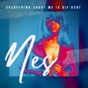 Everything About Me Is Dif'rent - Single