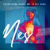 Everything About Me Is Dif`rent