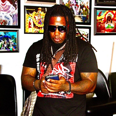 ATB (About To Blow) - Single