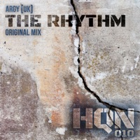 The Rhythm - Single - Argy (UK)
