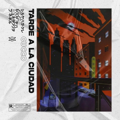 Tarde a la Ciudad - Single