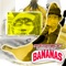 Bananas (feat. Futuristic Swaver) - Laptopboyboy lyrics