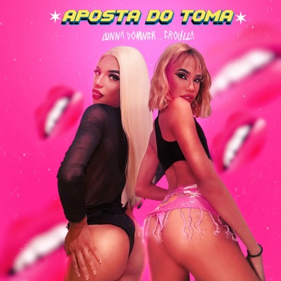 Aposta do Toma - Single