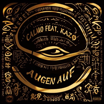 Augen Auf (feat. Kazø) - Single