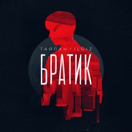 Братик Тайпан & IL'GIZ