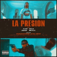 La Presión (feat. Josh Myll) - Single - Flow N!gga