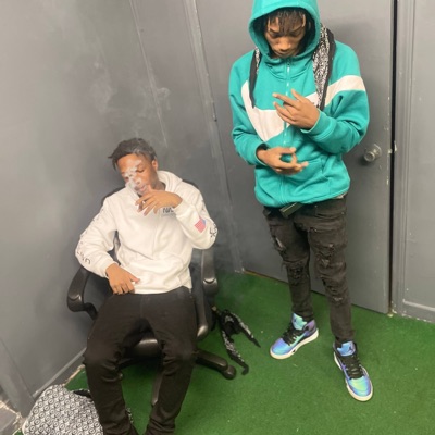 Everyday (feat. Taliban Tay) - Single