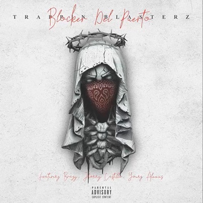 Trappin Blasterz (feat. YMT Brazy, YMT Jhonny & Young Alxxxs) - Single