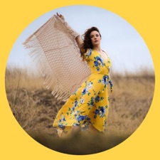 Katie Scullin - Bloom