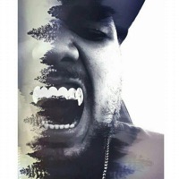 Medicine (feat. Georgina) - Single - UchihaBeatz