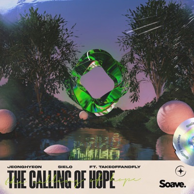 The Calling of Hope - Single