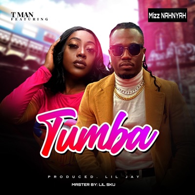 TUMBA (feat. MizzNahyah) - Single