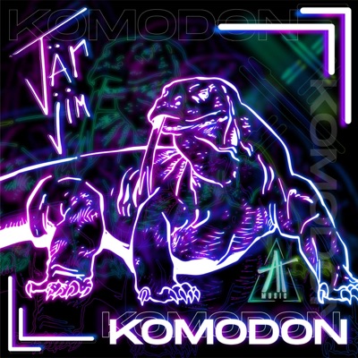 Komodon - Single