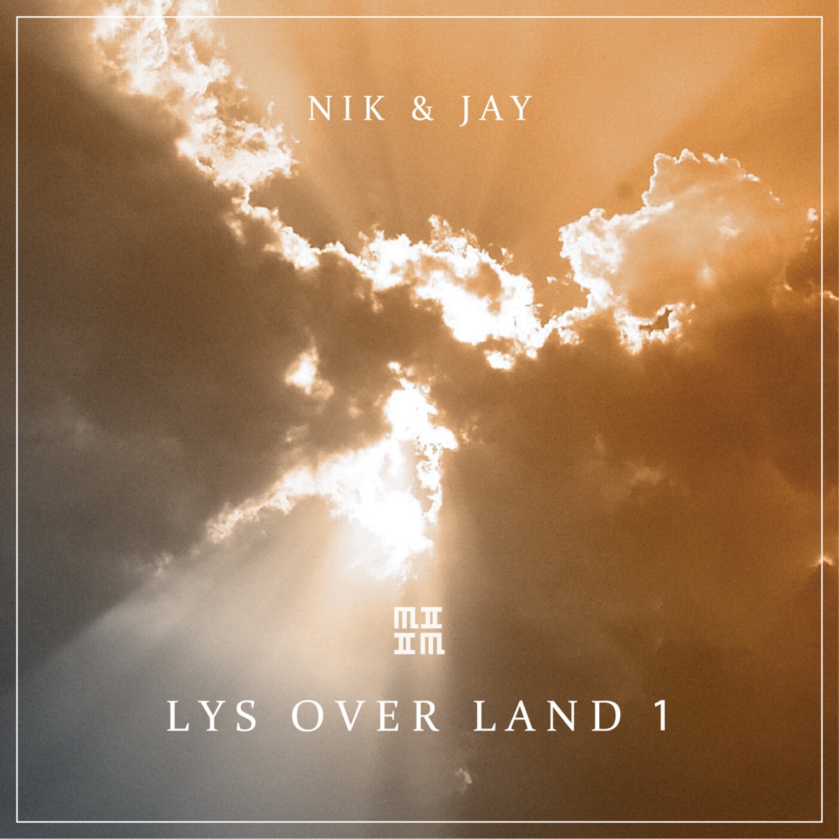 levering dinosaurus tobak Lys Over Land 1 - Single by Nik & Jay on Apple Music