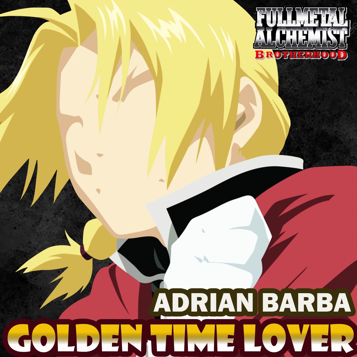 ENGLISH 'Golden Time Lover' Fullmetal Alchemist: Brotherhood 