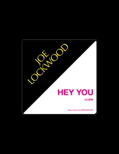 收听 Joe Lockwood、观看音乐视频、阅读小传、查看巡演日期等 ！