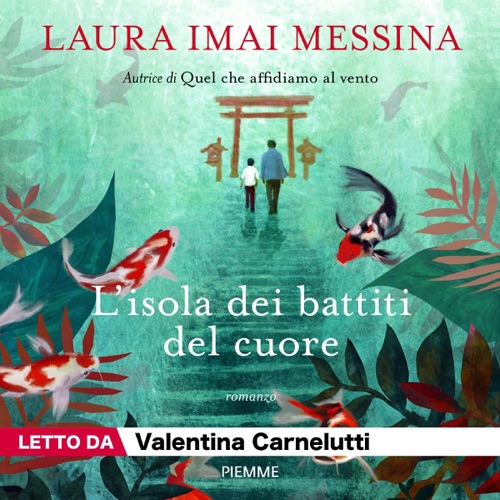 L'isola dei battiti del cuore cover