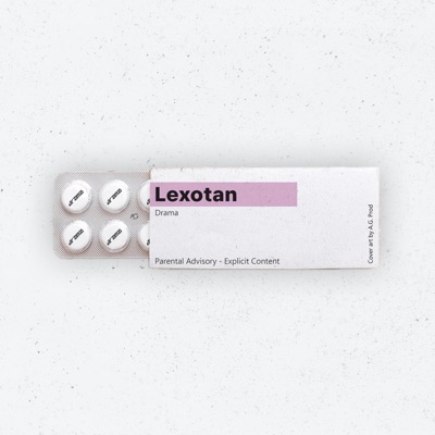Lexotan (feat. Botox) - Single