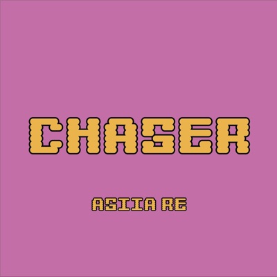 chaser - Single
