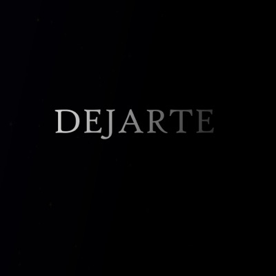 Dejarte (feat. Blessed Hood) - Single