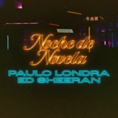 Noche de Novela artwork