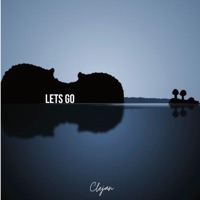 LETS GO (Remastered) - Single - Clejan
