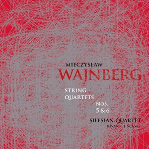 String Quartet No. 5, Op. 27: II. Humoresque. Andantino