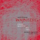 Mieczysław Wajnberg String Quartets Nos 5 6