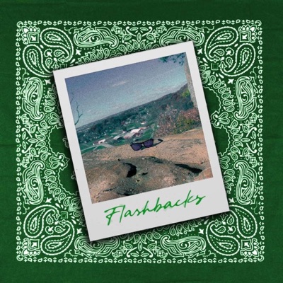 Flashbacks (feat. Jodie Woah) - Single