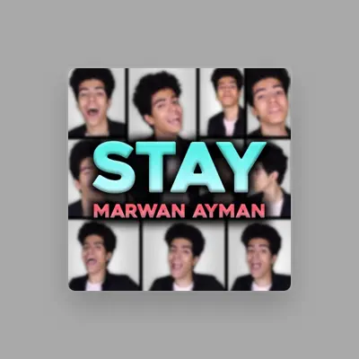 Listen to Marwan Ayman, watch music videos, read bio, see tour dates & more!
