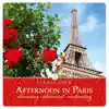 Memories of Paris