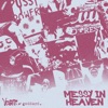 messy in heaven (after party mix) - Single