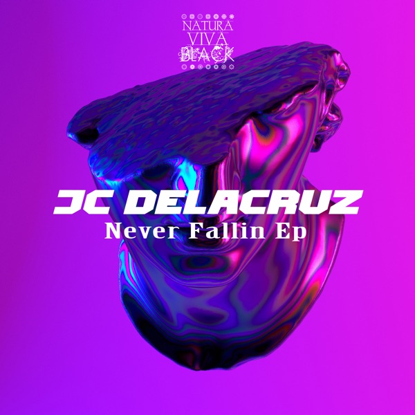 Never Fallin - EP