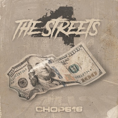 4 The Streets - EP