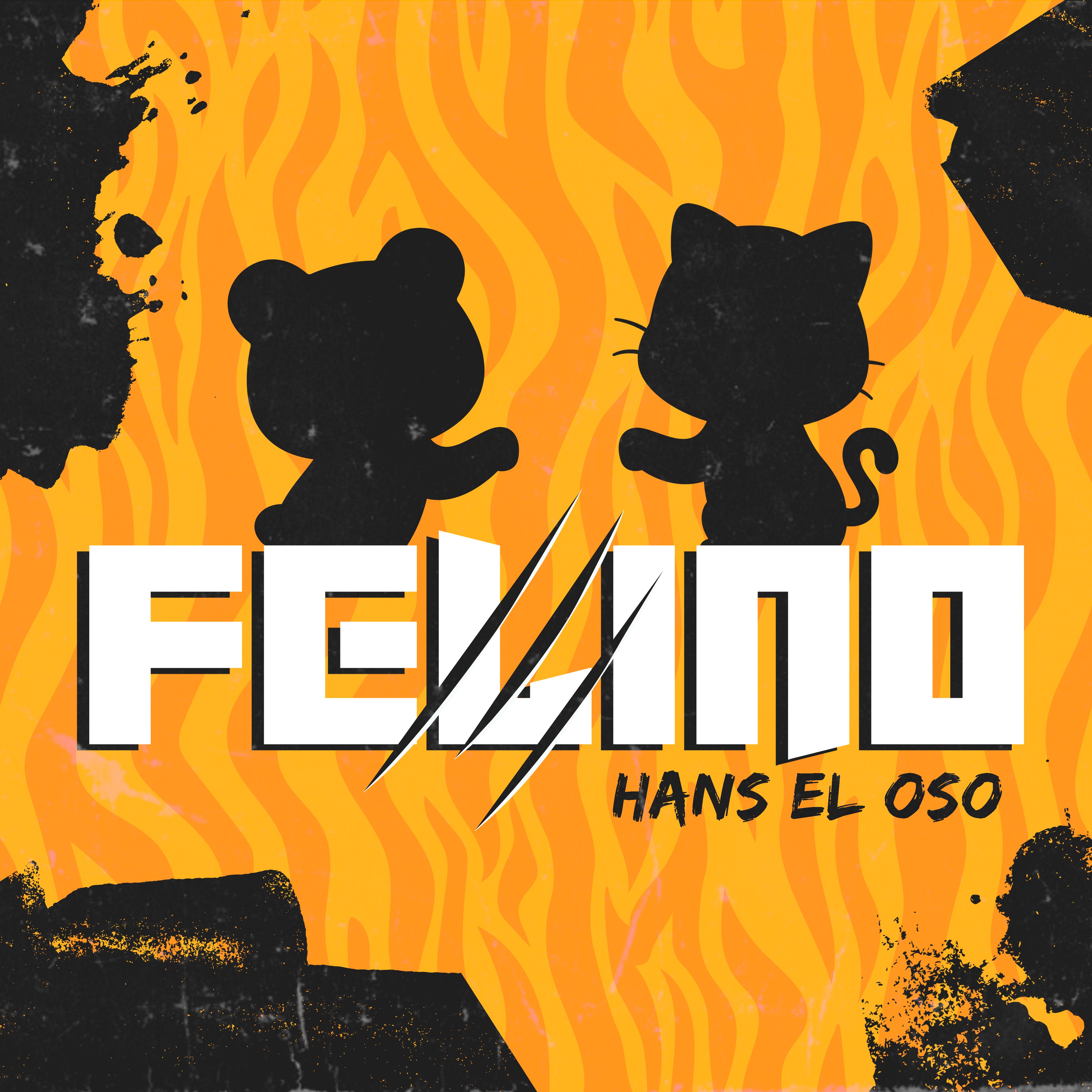 Felino - Single