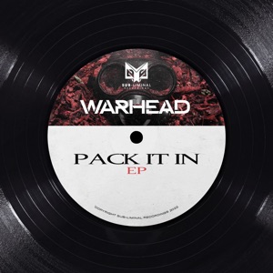 Pack It In - EP