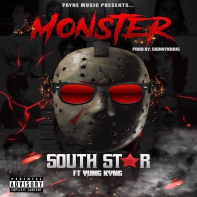 Monster (feat. Yung Kyng) - Single