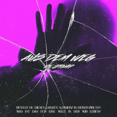 Aus dem Weg - Single