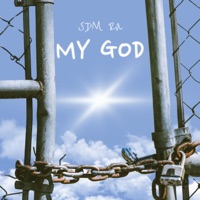 Album cover for My God by SDM RA