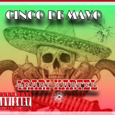 Cinco de Mayo - Single