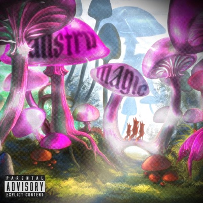 Calistru Màgic (feat. yery) - Single