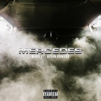 Mercedes (feat. Kevin Powers) - Single - Maka