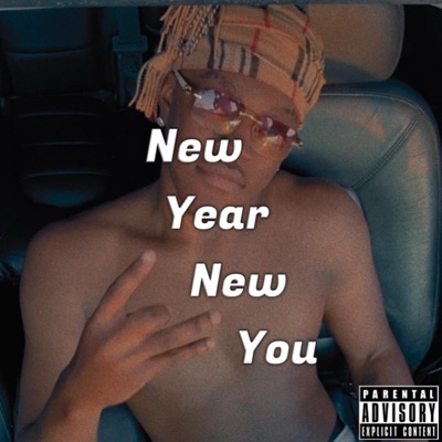 New year New You - Single