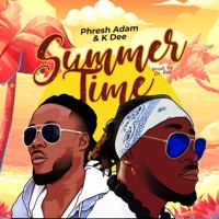 summer time (feat. Phresh Adam) - Single - K Dee