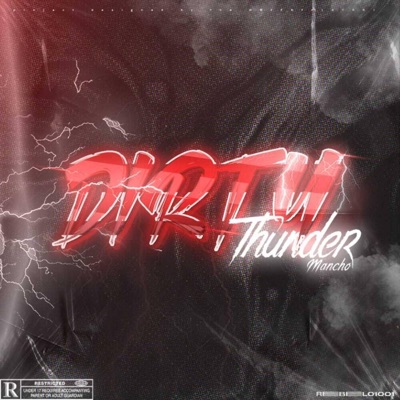 Dirty thunder - Single