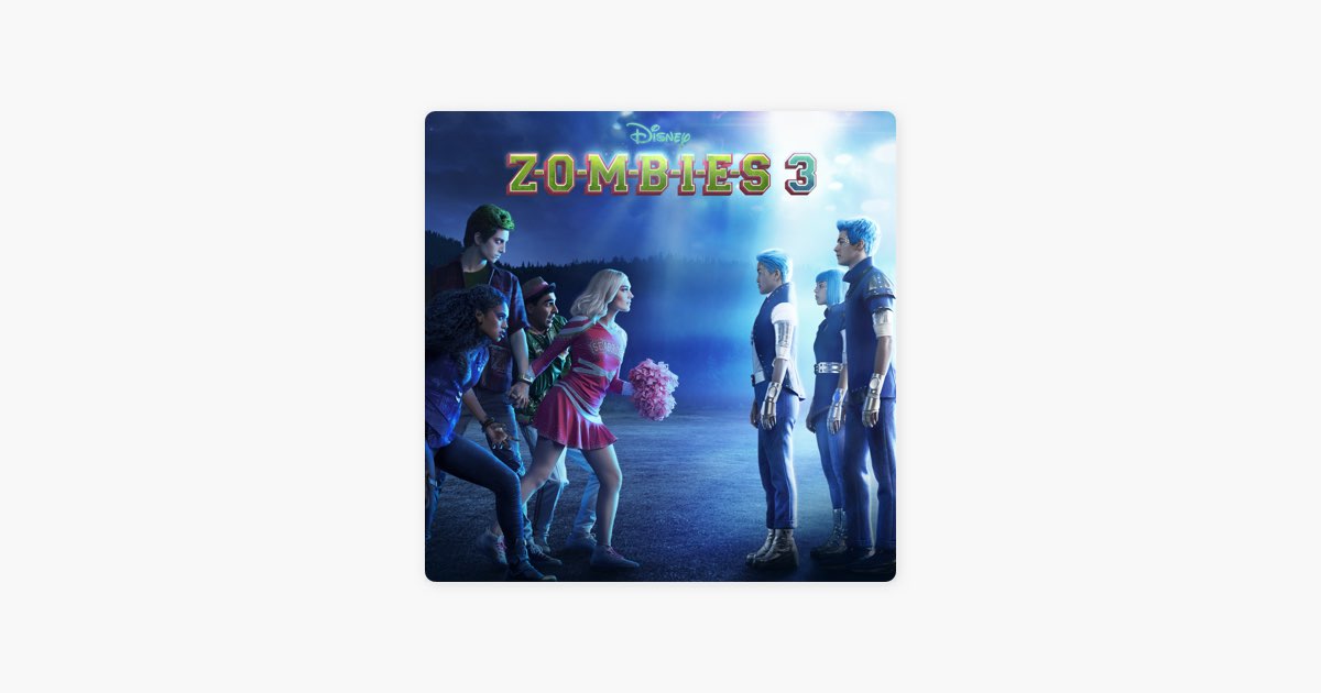 Alien Invasion - Song by ZOMBIES – Cast - Apple Music
