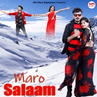 Maro Salaam - Single - Mukesh Choudhary, Rashmi Nishad & Mahendra Saran