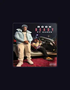 Poslechněte si interpreta Rook, sledujte hudební videa, přečtěte si životopis, podívejte se na data turné a další informace.