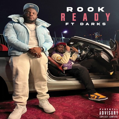 Ready (feat. Darks) - Single