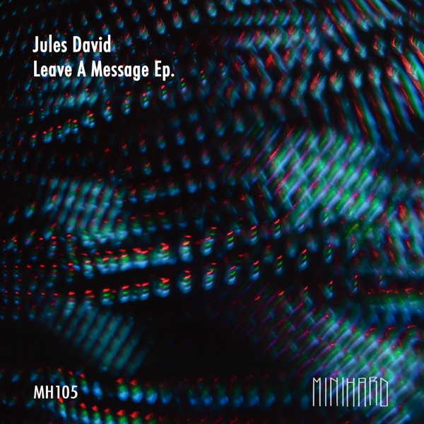 Leave a Message - Single